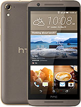HTC One E9s dual sim title=